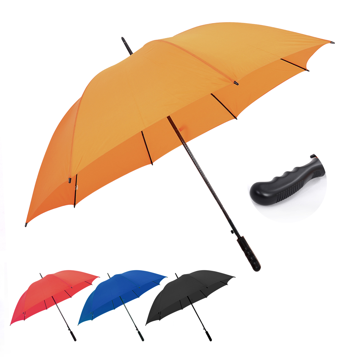 Promotion Auto Open Golf Umbrella